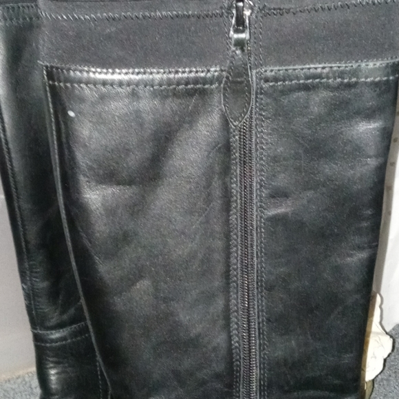 Tall Franko Sarto - Picture 6 of 6